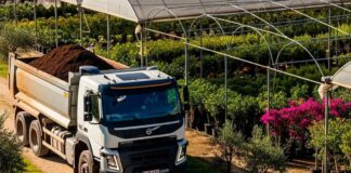 SE SOLICITA CONDUCTOR DE CAMIÓN PARA VIVERO (HOMBRE Y MUJER), INGRESO INMEDIATO. BUEN SALARIO Conductor de Camión Para Vivero en España Trabajo estable Truck Driver for Nursery in Spain