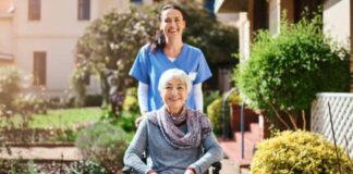 SE SOLICITAN CUIDADORES/AS (NO REQUIERE EXPERIENCIA, SE CAPACITARÁ), TIEMPO PARCIAL, TURNOS FLEXIBLES. SE OFRECE BUEN PAGO POR HORA + BONO DE CONTRATACIÓN Y BENEFICIOS Cuidadores de adultos mayores en USA empleo sin experiencia en USA empleo en Washington empleo en Pensilvania Caregivers for older adults in the USA, jobs without experience in the USA