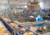 SE SOLICITAN OPERARIOS/AS DE PRODUCCIÓN EN EL SECTOR ALIMENTACIÓN, 20H/SEMANALES (5 VACANTES), PAGO DE 9,37 € POR HORA Operarios de Producción en España Sector Alimentación en España Empleo tiempo parcial Production Workers in Spain Food Sector in Spain Part-time Employment