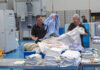 SE PRECISA PERSONAL DE LAVANDERÍA PARA RESIDENCIA DE MAYORES (CON O SIN EXPERIENCIA), 3 Y 4 DÍAS A LA SEMANA. BUEN SALARIO Personal de Lavanderia Laundry staff in Spain lavanderia en españa