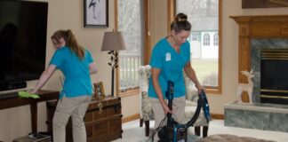 SE SOLICITA PERSONAL DE LIMPIEZA PART TIME DE LUNES A VIERNES (HOMBRES Y MUJERES), NO REQUIERE EXPERIENCIA. PAGOS SEMANALES GARANTIZADOS Personal de Limpieza de Casas en Los Ángeles Empleo en California Empleo sin experiencia en USA House Cleaning Staff in Los Angeles Jobs in California