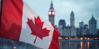 Trabajo en Canadá Cómo Conseguir Trabajo en Canadá Siendo Extranjero en 2025 Work in Canada How to Get a Job in Canada as a Foreigner in 2025