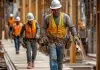 SE BUSCA AYUDANTE DE OBRA CIVIL PARA PANACAFÉ EN SAN JOSÉ (2 AÑOS DE EXPERIENCIA Y LICENCIA DE CONDUCIR), CONTRATO INDEFINIDO. TIEMPO COMPLETO Peón de Construcción Empleo de Construcción in Spain
