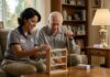 SE SOLICITAN CUIDADORES/AS PART TIME (CON O SIN EXPERIENCIA), SE OFRECE EXCELENTE PAGO Y PAQUETE DE BENEFICIOS Cuidadores de adultos mayores en Estados Unidos Caregiver elderlycare Empleo de cuidadores en Estados Unidos USA JOBS elderlycare Empleos Urgentes