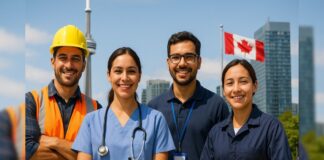 Empleos Bien Pagados en Canadá para Trabajadores Extranjeros en 2025 Empleos Bien Pagados en Canadá para Trabajadores Extranjeros en 2025 Good-Paying Jobs in Canada for Foreign Workers in 2025