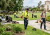 SE SOLICITAN TRABAJADORES DE JARDINERÍA (CON O SIN EXPERIENCIA). PAGO ENTRE $21.35 A $30.00 POR HORA Jardinería en Estados Unidos USA jobs empleo de jardinería en USA Empleos Urgentes