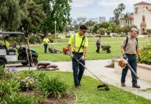 SE SOLICITAN TRABAJADORES DE JARDINERÍA (CON O SIN EXPERIENCIA). PAGO ENTRE $21.35 A $30.00 POR HORA Jardinería en Estados Unidos USA jobs empleo de jardinería en USA Empleos Urgentes