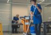 SE SOLICITA PERSONAL DE LIMPIEZA CON O SIN EXPERIENCIA (AMBOS SEXOS), 4 HORAS DIARIAS. CONTRATO POR TIEMPO INDEFINIDO, BUEN SUELDO LIMPIEZA Personal de Limpieza Empresa de Servicios Empleo de limpieza sin experiencia en Buenos Aires Cleaning Personnel Service Company Cleaning job without experience in Buenos Aires