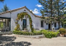 Matrimonio de Guardeses en España Finca marriage farm spain
