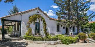 SE SOLICITA MATRIMONIO DE GUARDESES PARA FINCA (MÍNIMA EXPERIENCIA), CONTRATO POR UN AÑO. SE OFRECE BUEN SUELDO Y VIVIENDA CON SERVICIOS PAGOS Matrimonio de Guardeses en España Finca marriage farm spain