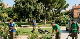 SE PRECISA JARDINERO/A (EMPRESA DEL SECTOR VITIVINÍCOLA), MÍNIMA EXPERIENCIA. BUENA REMUNERACIÓN, INGRESO INMEDIATO Jardinero gardener empleo de jardineria en España Empleos Urgentes