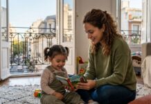 SE BUSCA NIÑERA FINES DE SEMANA (CUIDADO DE NIÑA DE 2 AÑOS), BUEN SUELDO + ALOJAMIENTO Niñera en Buenos AIres Argentina nanny babysistter cuidado de niñoa canguro Empleos Urgentes