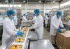 SE REQUIERE OPERARIO/A DE PLANTA (LABOR GENERAL Y EMPAQUE), NO ES NECESARIO EXPERIENCIA. MAYOR DE 18 AÑOS Operario planta de alimentos en Costa Rica ofertas de empleos packers Costa Rica Jobs Empleos Urgentes