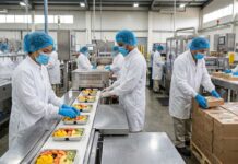 SE REQUIERE OPERARIO/A DE PLANTA (LABOR GENERAL Y EMPAQUE), NO ES NECESARIO EXPERIENCIA. MAYOR DE 18 AÑOS Operario planta de alimentos en Costa Rica ofertas de empleos packers Costa Rica Jobs Empleos Urgentes