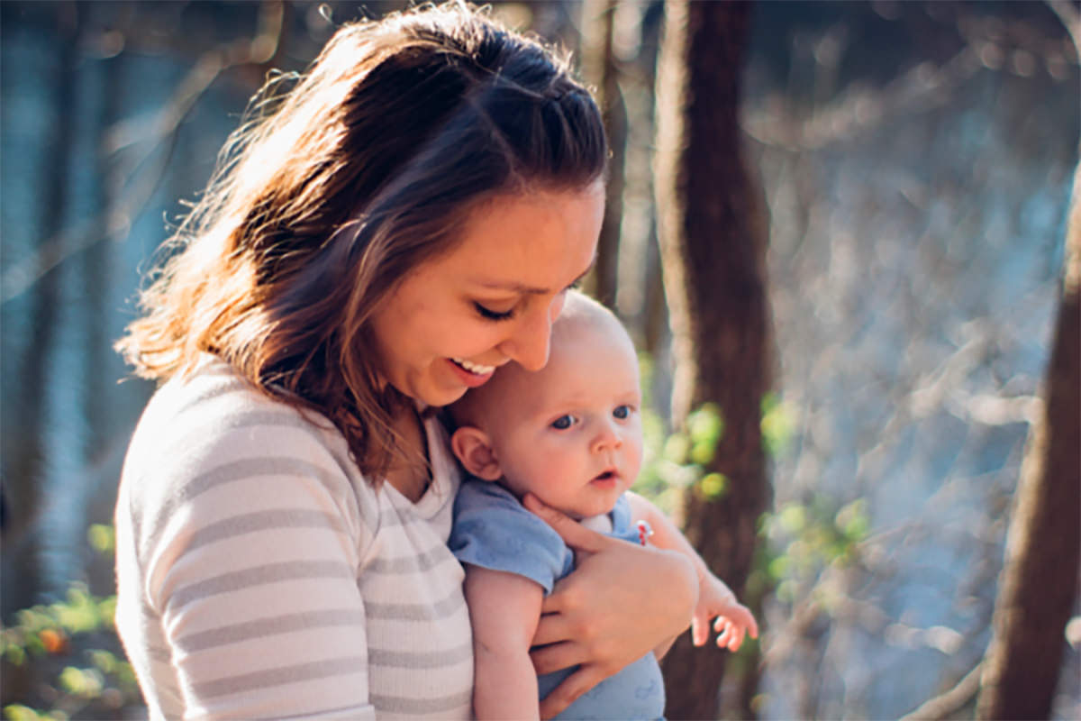 niñera para cuidado de bebe babysitter for baby care empleo argentina 2026