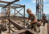 SE SOLICITAN 30 PEONES/AS DE LA CONSTRUCCIÓN (ESTRUCTURAS METÁLICAS), TIEMPO COMPLETO. EXCELENTE REMUNERACIÓN Construcción Peones de la çonstrucción en España constricción de estructuras metalicas construction staff workers Empleos Urgentes