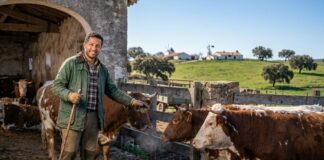 SE PRECISA CUIDADOR/A DE GRANJA (CON O SIN EXPERIENCIA), JORNADA COMPLETA DE LUNES A VIERNES. BUEN SALARIO Granja de animales en España farm workers spain jobs granja de ganado en España Empleos Urgentes
