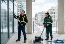 SE BUSCA PERSONAL DE LIMPIEZA PARA CLEAN QUEEN CLEANING SERVICES EN VICTORIA, COLUMBIA BRITÁNICA (SE VALORA EXPERIENCIA), EMPLEO PERMANENTE. PAGO DE $21 POR HORA Limpiador de edificios en Canadá cleaning staff personal de limpieza de edificios en Canadá cleaning staff Empleos Urgentes