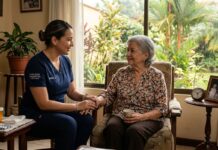 SE SOLICITA CUIDADOR/A PARA CUIDO DE ADULTOS MAYORES (MÍNIMA EXPERIENCIA), TIEMPO PARCIAL O COMPLETO, DÍAS Y HORARIO A DEFINIR Cuidador cuidadora de adultos mayores en Costa Rica empleos de cuidadora caregiver elderlycare homecare Empleos Urgentes