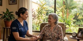 SE SOLICITA CUIDADOR/A PARA CUIDO DE ADULTOS MAYORES (MÍNIMA EXPERIENCIA), TIEMPO PARCIAL O COMPLETO, DÍAS Y HORARIO A DEFINIR Cuidador cuidadora de adultos mayores en Costa Rica empleos de cuidadora caregiver elderlycare homecare Empleos Urgentes