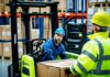 SE PRECISA MOZO/A DE ALMACÉN – CARRETILLERO/A (40 HORAS SEMANALES), INGRESO INMEDIATO. SALARIO APROX. 1590,90 € AL MES Mozo de Almacén Carretillero Madrid Warehouse Waiter Forklift Job in Espana Jobs in Madrid