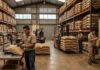 SE SOLICITA BODEGUERO/A (MÍNIMA EXPERIENCIA), PARA EMPRESA EN LA INDUSTRIA DEL CAFÉ. CONTRATO ESTABLE Y A LARGO PLAZO, SALARIO COMPETITIVO Bodeguero en Costa Rica empleo en Costa Rica Industria del cafe en Costa Rica warehouse operator Costa Rica Jobs Empleos Urgentes