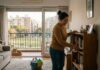SE BUSCA MUCAMA / EMPLEADA DOMÉSTICA PART TIME PARA CASA PARTICULAR EN PUERTO MADERO, CABA (2 AÑOS DE EXPERIENCIA EN LIMPIEZA), CONTRATO POR TIEMPO INDETERMINADO Empleada Doméstica en casa de familia en Buenos Aires Domestic staff personal domestico Empleada del hogar limpieza del hogar Empleos Urgentes