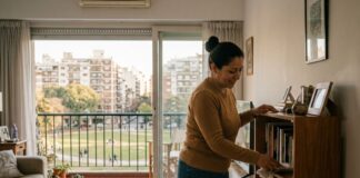 SE SOLICITA EMPLEADA DOMÉSTICA 4 HORAS DIARIAS (SEÑORA/SEÑORITA), CON O SIN EXPERIENCIA. INGRESO INMEDIATO, BUEN SUELDO Empleada Doméstica en casa de familia en Buenos Aires Domestic staff personal domestico Empleada del hogar limpieza del hogar Empleos Urgentes