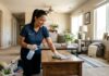 SE BUSCA MUCAMA NIÑERA CON RETIRO PARA CASA DE FAMILIA EN BELÉN DE ESCOBAR, BUENOS AIRES (EXPERIENCIA EN BARRIOS CERRADOS), LUNES A VIERNES. SUELDO DE $800.000 A $1.000.000 Empleada doméstica en Buenos Aires ARgentina domestic staff empleada del hogar empleo en Argentina Empleos Urgentes
