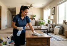 SE BUSCA MUCAMA NIÑERA CON RETIRO PARA CASA DE FAMILIA EN BELÉN DE ESCOBAR, BUENOS AIRES (EXPERIENCIA EN BARRIOS CERRADOS), LUNES A VIERNES. SUELDO DE $800.000 A $1.000.000 Empleada doméstica en Buenos Aires ARgentina domestic staff empleada del hogar empleo en Argentina Empleos Urgentes