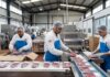 SE BUSCAN OPERARIOS/AS DE PRODUCCIÓN DE FETEADOS VÍA GRUPO GESTIÓN EN MONTE GRANDE, GBA (SECUNDARIO COMPLETO), TEMPORADA DE OCTUBRE A ABRIL, LUNES A SÁBADO Envasado de Carne Operarios de envasado de productos cárnicos spain jobs Empleos en España Empleos Urgentes