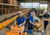SE BUSCAN 300 ENCAJADORES/AS DE CÍTRICOS PARA EMPRESA AGROALIMENTARIA VÍA RANDSTAD EN ALZIRA Y CARCAIXENT, VALENCIA (SIN EXPERIENCIA), CAMPAÑA CON TURNOS ROTATIVOS. PAGO DE 10,16 € POR HORA Envasado de citricos Sapin jobs Packers citrics Empleo en España spain jobs Empleos Urgentes