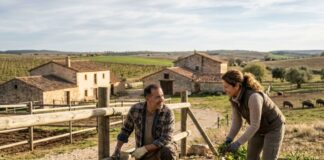 SE PRECISA PAREJA/MATRIMONIO DE GUARDESES PARA FINCA (CUIDADO, LIMPIEZA Y MANTENIMIENTO). SE OFRECE VIVIENDA CON GASTOS CUBIERTOS, SALARIO 1.600€ AL MES POR PERSONA Guardeses en España Pareja matrimonio de guardeses para finca en España Marriage staff spain job marriage farm Empleos Urgentes