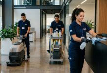 SE SOLICITA OPERARIO/A DE LIMPIEZA (CON O SIN EXPERIENCIA) PARA ESTABLECIMIENTO. CONTRATO POR TIEMPO INDEFINIDO, BUEN SUELDO Limpieza de establecimientos Empleo de limpieza en ARgentina cleaning staff personal de limpieza Argentina jobs Empleos Urgentes