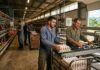 SE BUSCAN OPERARIOS/AS DE GRANJA AVÍCOLA PARA CMI CORPORACIÓN MULTI INVERSIONES EN SAN MIGUEL DE TURRUCARES, ALAJUELA (PRIMARIA), CONTRATO INDEFINIDO A TIEMPO COMPLETO Operario de granja avicola en Costa Rica Poultry farm Trabajadores avicolas Trabajo en Costa Rica Empleos Urgentes
