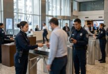 SE BUSCA VIGILANTE DE SEGURIDAD CON TIP PARA GRUPO CASAVERDE EN ALMENDRALEJO, BADAJOZ (6 MESES DE EXPERIENCIA), CONTRATO INDEFINIDO Personal de seguridad en Buenos AIres Argentina Vigilante de Seguridad empresa Privada Security guard Empleo en Argentina Jobs Empleos Urgentes