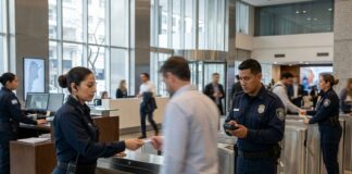 SE BUSCA PERSONAL DE SEGURIDAD (CON O SIN EXPERIENCIA), VARIAS ZONAS. EXCELENTE SUELDO + HORAS EXTRAS Y CAPACITACIÓN PERMANENTE Personal de seguridad en Buenos AIres Argentina Vigilante de Seguridad empresa Privada Security guard Empleo en Argentina Jobs Empleos Urgentes