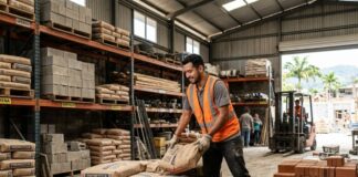SE SOLICITA BODEGUERO/A (MÍNIMA EXPERIENCIA), 5 DÍAS A LA SEMANA. CONTRATO POR TIEMPO INDEFINIDO Bodeguero en Costa Rica empleo de bodeguero en Costa Rica warehouse operator Empleos Urgentes