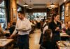 SE SOLICITAN CAMARERAS/OS CON O SIN EXPERIENCIA PARA LOCAL GASTRONÓMICO, CONTRATO POR TIEMPO INDETERMINADO. BUEN SUELDO Camareros empleo en Buenos AIres waiters Restaurant staff ARgentina jobs Atención al público Empleos Urgentes