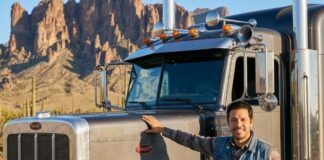 SE SOLICITAN CONDUCTORES DE CAMIONES PESADOS (NO REQUIERE EXPERIENCIA), 6 VACANTES. PAGO $28.59 POR HORA Conductores de Camiones Pesados en Estados Unidos USA jobs Truck drivers empleo de conductor en Estados Unidos Empleos Urgentes