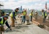 SE SOLICITAN OBREROS/AS DE CONSTRUCCIÓN (NO REQUIERE EXPERIENCIA, SE CAPACITARÁ), PROYECTOS EN MÚLTIPLES SITIOS DE TRABAJO. PAGO DESDE $19.47 HASTA $25.00 POR HORA Construcción en Texas Estados Unidos Empleo en Texas Construction staff USA jobs Ayudantes de construcción Empleos Urgentes