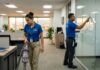 SE BUSCA MISCELÁNEO/A DE LIMPIEZA PARA OFICINAS CENTRALES DE REPUESTOS GIGANTE EN TURRUCARES, ALAJUELA (1 AÑO DE EXPERIENCIA). SALARIO DE ₡350.000 A ₡450.000 Misceláneo limpieza de oficinas en Costa Rica Cleaning staff empleos en Costa RIca cleaning staff jobs Empleos Urgentes