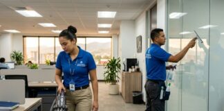 SE SOLICITA MISCELÁNEO/A PARA ORDEN Y LIMPIEZA EN EMPRESA INSTITUCIONAL (MÍNIMA EXPERIENCIA), REMUNERACIÓN COMPETITIVA Misceláneo limpieza de oficinas en Costa Rica Cleaning staff empleos en Costa RIca cleaning staff jobs Empleos Urgentes
