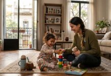 SE BUSCA NIÑERA PARA FAMILIA PARTICULAR EN TORONTO, ONTARIO (1 A 7 MESES DE EXPERIENCIA), EMPLEO PERMANENTE CON ALOJAMIENTO OPCIONAL. PAGO DE $20.85 POR HORA Niñera en Buenos AIres Argentina Trabajo de niñera sin experiencia nanny cuidadora de niños babysitter Empleos Urgentes