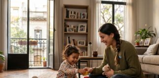 SE SOLICITA NIÑERA 2 VECES POR SEMANA (MARTES Y VIERNES), PARA CUIDADO DE NIÑA DE 2 AÑOS. BUEN PAGO POR HORA Niñera en Buenos AIres Argentina Trabajo de niñera sin experiencia nanny cuidadora de niños babysitter Empleos Urgentes