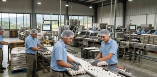 SE NECESITA OPERARIO/A PARA PLANTA DE PRODUCCIÓN DE HUEVO (CON O SIN EXPERIENCIA), EXCELENTE REMUNERACIÓN Operario para planta de producción de huevo en Costa Rica Packers jobs Empleos Urgentes
