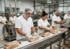 SE BUSCAN OPERARIOS LOGÍSTICOS PARA EMPRESA ALIMENTICIA (5 HORAS DIARIAS), DE LUNES A VIERNES MAÑANA O TARDE. REMUNERACIÓN COMPETITIVA Operarios Logísticos Empresa Alimenticia en Buenos Aires Logistics Operators Food Company Logistikbetreiber Lebensmittelunternehmen Azienda Alimentare operarios Empleos Urgentes