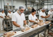 SE BUSCAN OPERARIOS LOGÍSTICOS PARA EMPRESA ALIMENTICIA (5 HORAS DIARIAS), DE LUNES A VIERNES MAÑANA O TARDE. REMUNERACIÓN COMPETITIVA Operarios Logísticos Empresa Alimenticia en Buenos Aires Logistics Operators Food Company Logistikbetreiber Lebensmittelunternehmen Azienda Alimentare operarios Empleos Urgentes