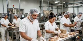 SE BUSCAN OPERARIOS LOGÍSTICOS PARA EMPRESA ALIMENTICIA (5 HORAS DIARIAS), DE LUNES A VIERNES MAÑANA O TARDE. REMUNERACIÓN COMPETITIVA Operarios Logísticos Empresa Alimenticia en Buenos Aires Logistics Operators Food Company Logistikbetreiber Lebensmittelunternehmen Azienda Alimentare operarios Empleos Urgentes