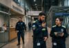 Personal de seguridad en Buenos AIres Empleo en Argentina segurity guard vigiladores personal de seguridad empresa privada en Buenos Aires Empleos Urgentes